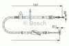 BOSCH 1 987 477 995 Cable, parking brake